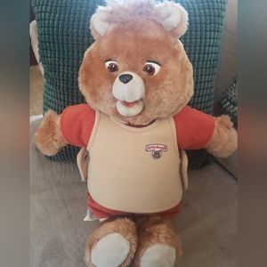 Teddy Ruxpin 1984, 1995